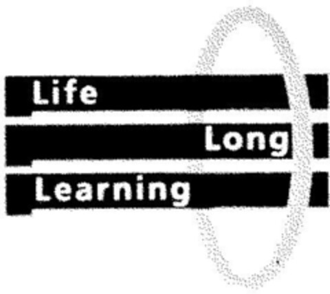 Life Long Learning Logo (DPMA, 18.12.1997)