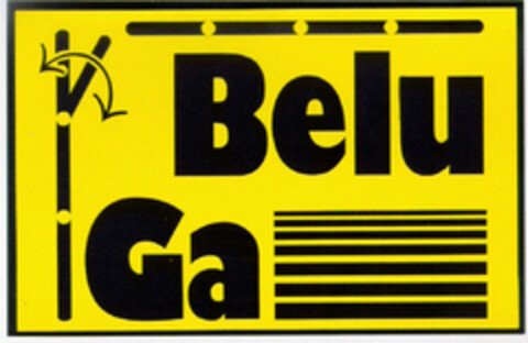 Belu Ga Logo (DPMA, 31.03.1998)