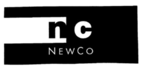 n c NEWCO Logo (DPMA, 13.05.1998)