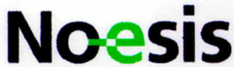 Noesis Logo (DPMA, 25.01.1999)