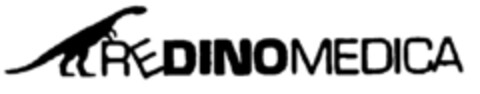 REDINOMEDICA Logo (DPMA, 12.02.1999)