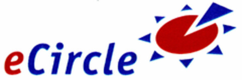 eCircle Logo (DPMA, 20.07.1999)