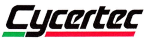Cycertec Logo (DPMA, 05.04.1991)