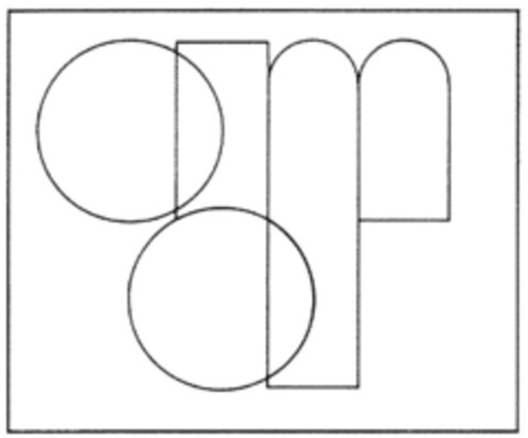 2006317 Logo (DPMA, 27.09.1991)