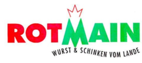 ROT MAIN Logo (DPMA, 09/14/1994)