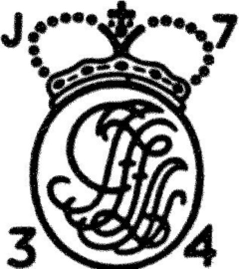 IH Logo (DPMA, 31.01.1991)