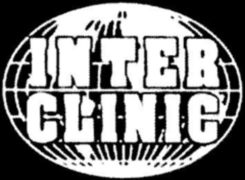 INTER CLINIC Logo (DPMA, 21.05.1994)