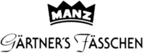 MANZ Logo (DPMA, 01.04.1992)