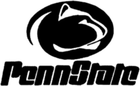 PENN STATE Logo (DPMA, 31.01.1992)