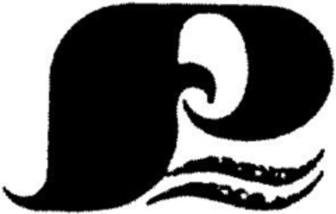 P Logo (DPMA, 16.06.1994)