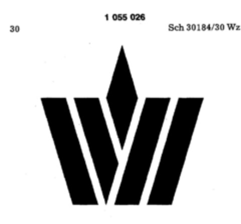 1055026 Logo (DPMA, 23.03.1983)