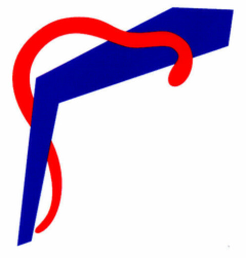 2086758 Logo (DPMA, 11.08.1994)