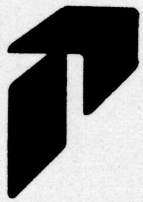 P Logo (DPMA, 21.02.1980)