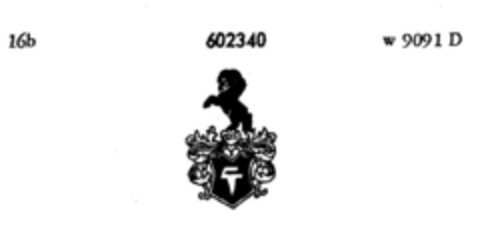 602340 Logo (DPMA, 08.11.1948)