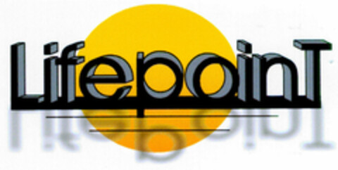 LifepoinT Logo (DPMA, 03.02.2000)