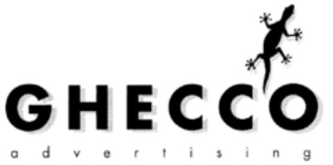 GHECCO advertising Logo (DPMA, 12.04.2000)