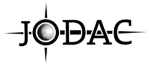 JODAC Logo (DPMA, 29.04.2000)