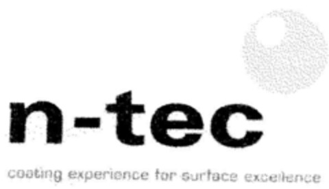 n-tec Logo (DPMA, 19.09.2000)