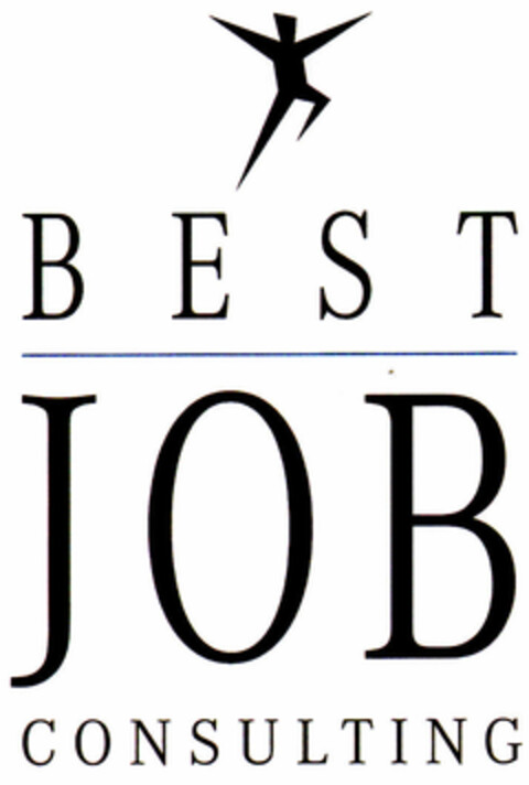 BEST JOB CONSULTING Logo (DPMA, 11/24/2000)