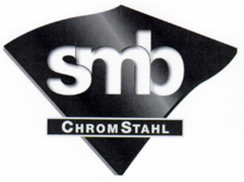 smb CHROMSTAHL Logo (DPMA, 22.01.2001)