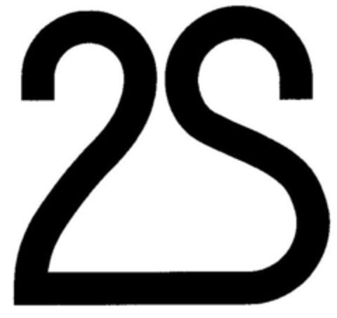 2S Logo (DPMA, 24.01.2001)