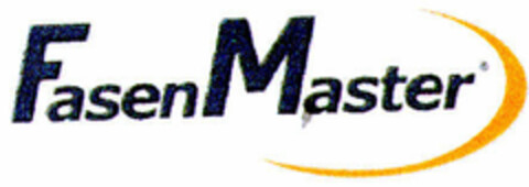 FasenMaster Logo (DPMA, 17.08.2001)