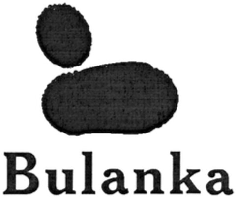 Bulanka Logo (DPMA, 25.01.2008)