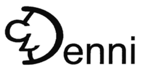 Denni Logo (DPMA, 30.05.2008)