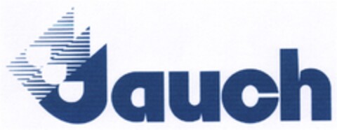 Jauch Logo (DPMA, 12/19/2008)