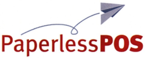 PaperlessPOS Logo (DPMA, 27.01.2009)