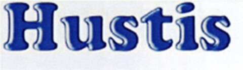 Hustis Logo (DPMA, 11.02.2009)