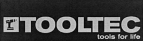 TOOLTEC tools for life Logo (DPMA, 05/22/2009)