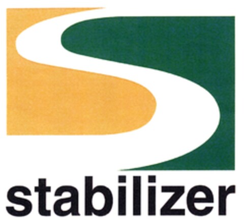 stabilizer Logo (DPMA, 08.10.2009)