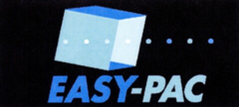 EASY-PAC Logo (DPMA, 17.10.2009)