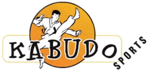 KABUDO SPORTS Logo (DPMA, 11/06/2009)