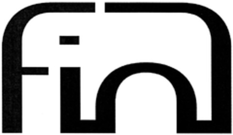 fin Logo (DPMA, 09.12.2009)