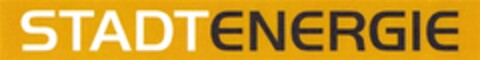 STADTENERGIE Logo (DPMA, 25.06.2010)