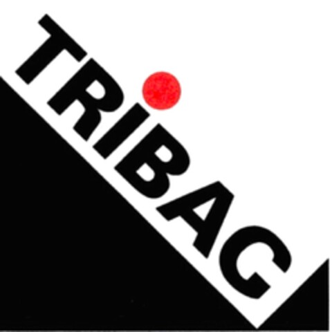 TRIBAC Logo (DPMA, 13.12.2010)