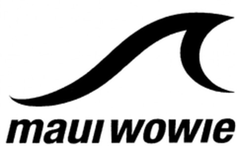 maui wowie Logo (DPMA, 09.04.2011)