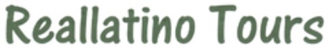 Reallatino Tours Logo (DPMA, 13.05.2011)