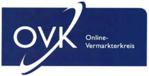 OVK Online-Vermarkterkreis Logo (DPMA, 02.08.2011)