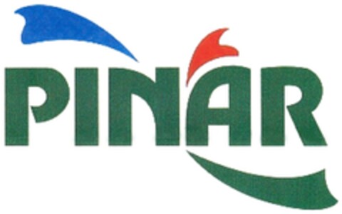 PINAR Logo (DPMA, 16.08.2011)