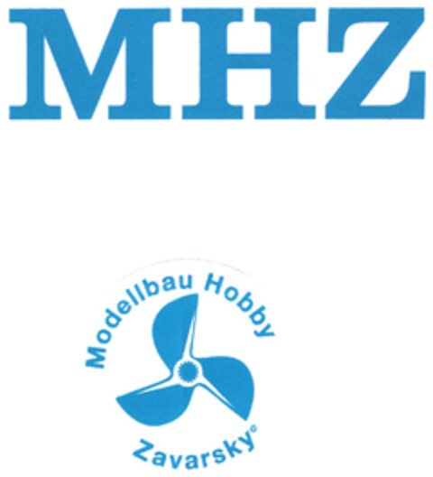 MHZ Logo (DPMA, 29.10.2011)