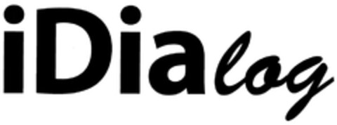 iDialog Logo (DPMA, 16.03.2012)