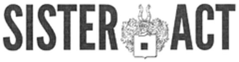 SISTER ACT Logo (DPMA, 17.04.2012)
