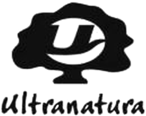 Ultranatura Logo (DPMA, 24.06.2013)