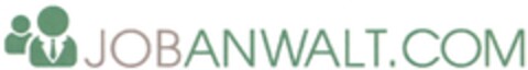 JOBANWALT.COM Logo (DPMA, 31.05.2013)