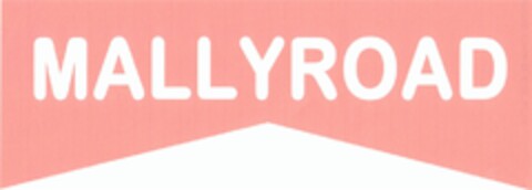 MALLYROAD Logo (DPMA, 01.08.2013)