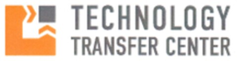 TECHNOLOGY TRANSFER CENTER Logo (DPMA, 23.09.2013)