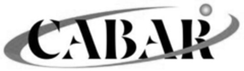 CABAR Logo (DPMA, 25.01.2014)